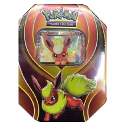 Flareon-EX