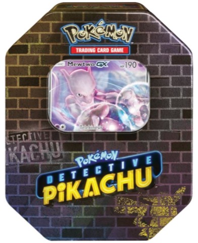 Mewtwo-GX
