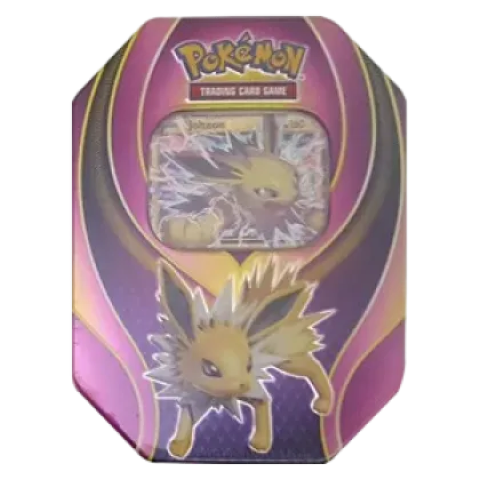 Jolteon-EX