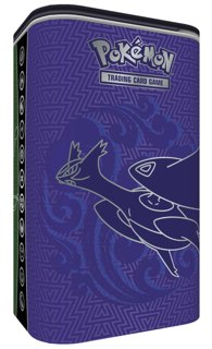 Latios/Rayquaza Deck Shield
