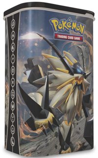 Dusk Mane Necrozma Deck Shield