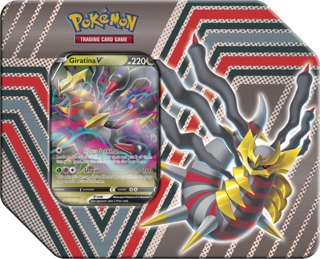 Giratina V