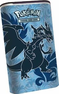 Charizard Deck Shield Tin