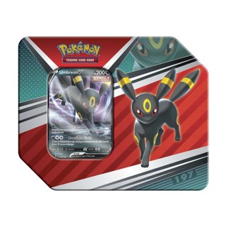 Umbreon V 6-Sided Tin