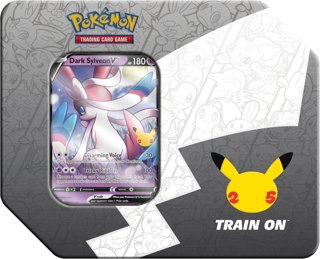 Dark Sylveon V