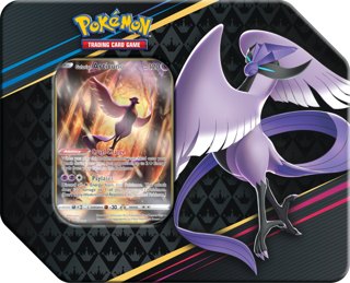 Galarian Articuno