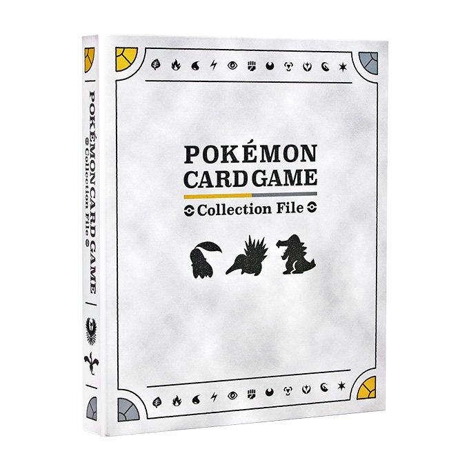 Premium-Kollektion Ordner — Johto