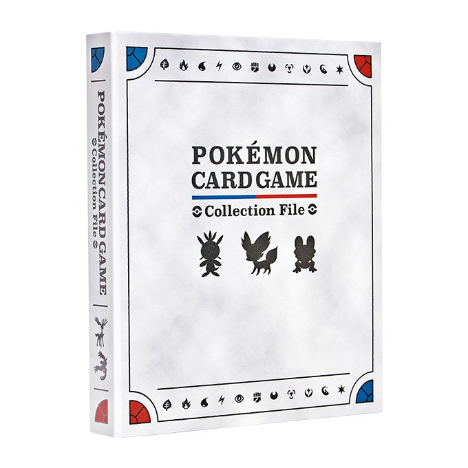 Premium-Kollektion Ordner — Kalos