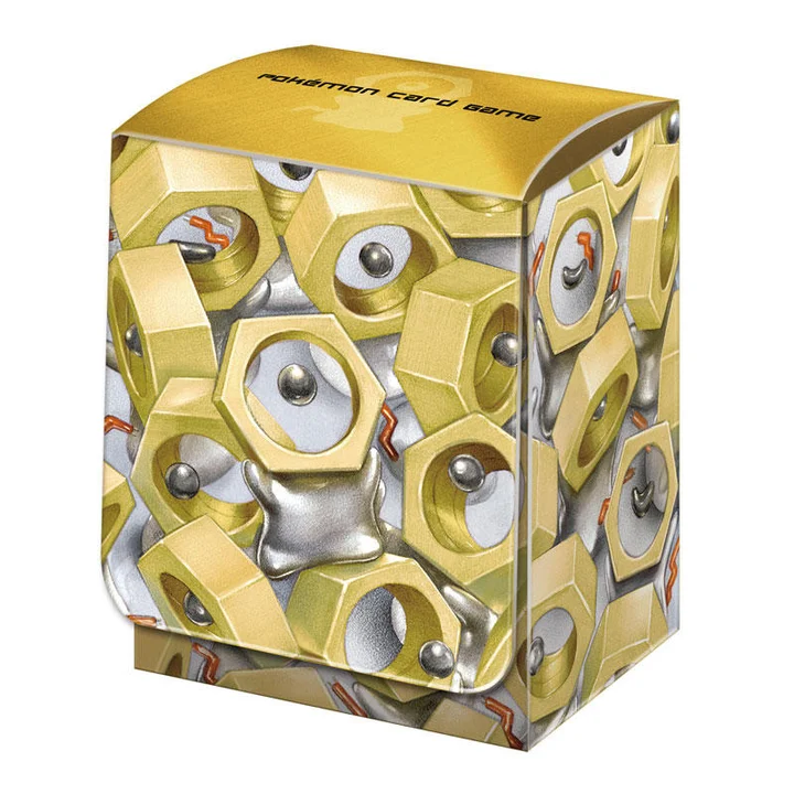 Deck Box Meltan