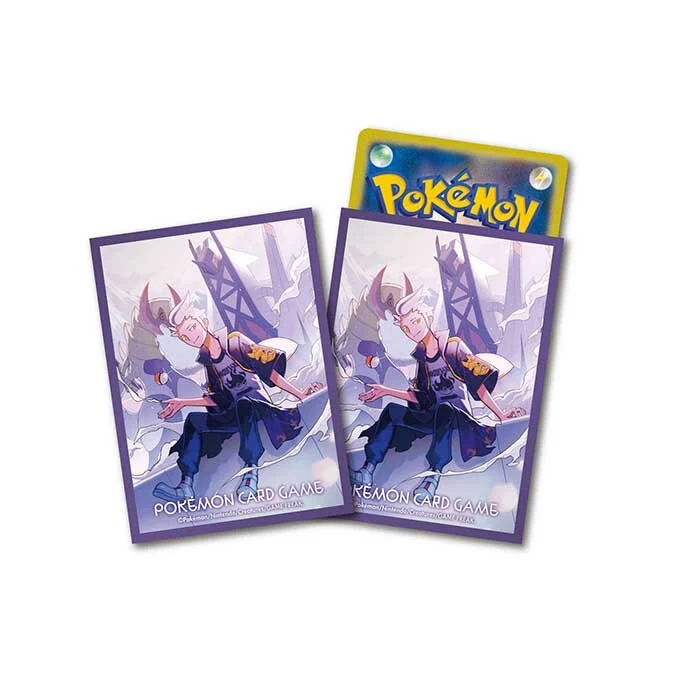 Deck Sleeves Drayton