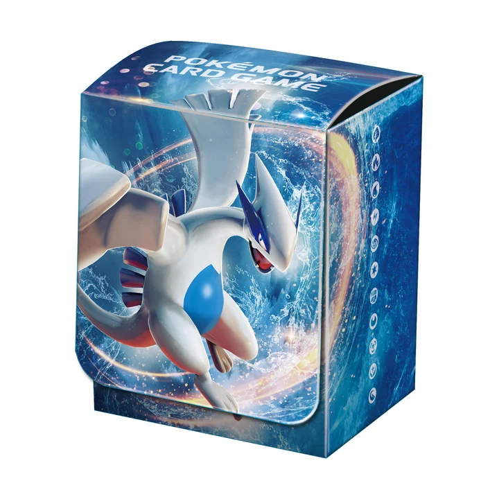 Deck Box Lugia