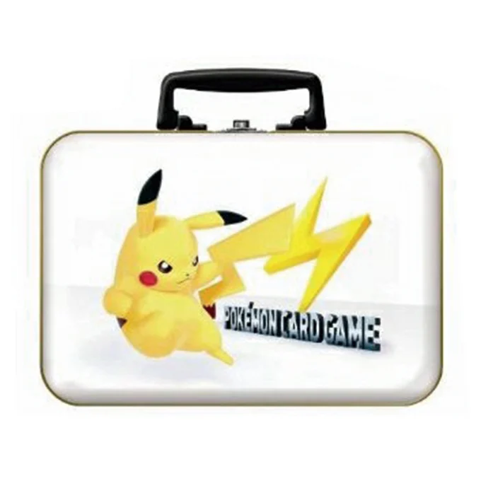 Beginning Set DX Pikachu Version