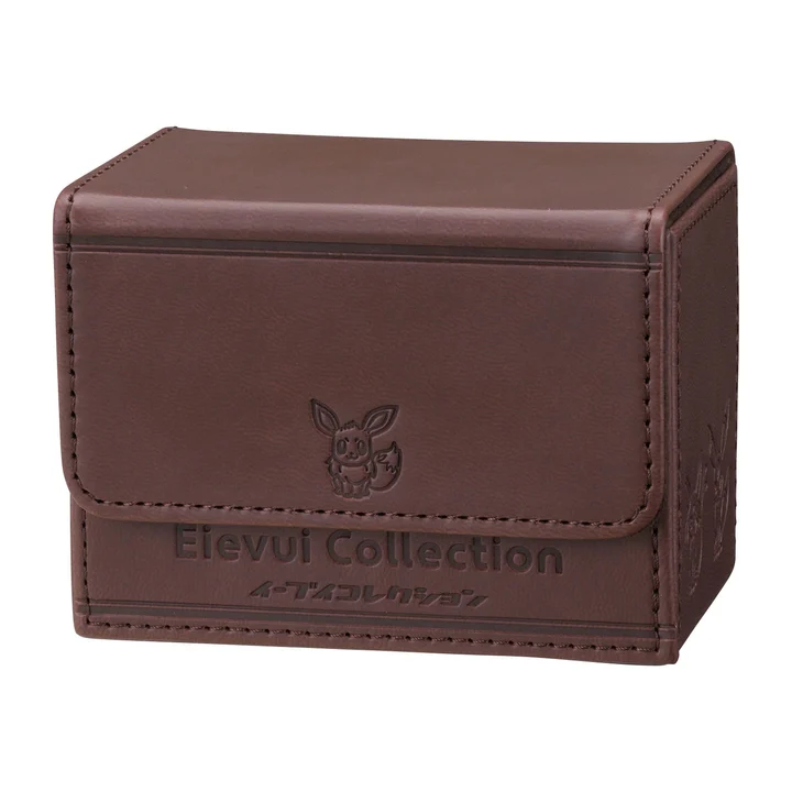Flip Deck Box Eievui Collection