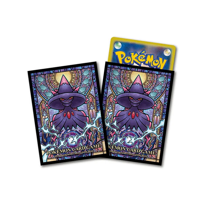 Deck Sleeves Mismagius