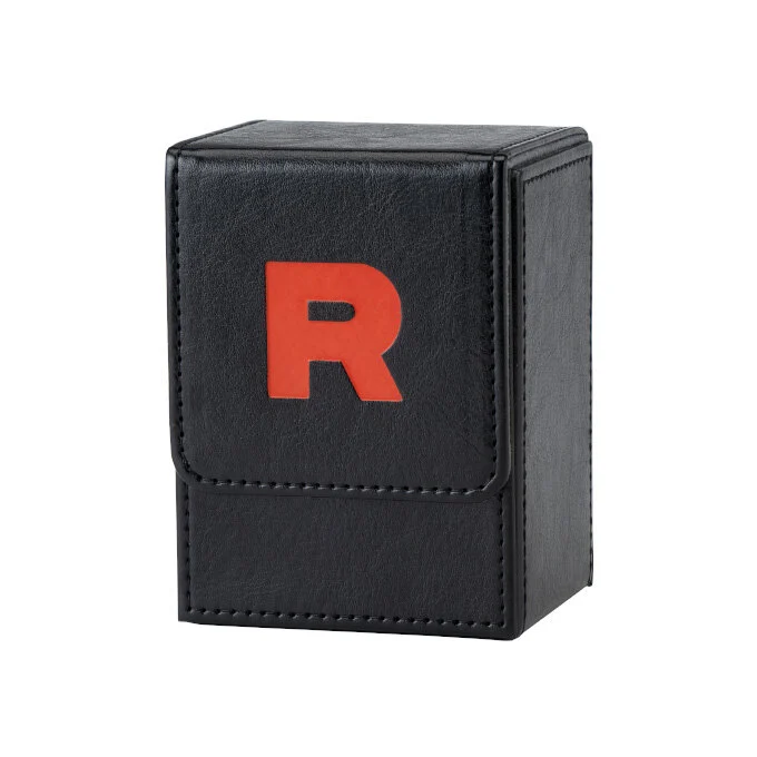 Flip Deck Box Pro Team Rocket