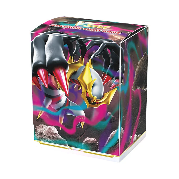 Deck Box Giratina