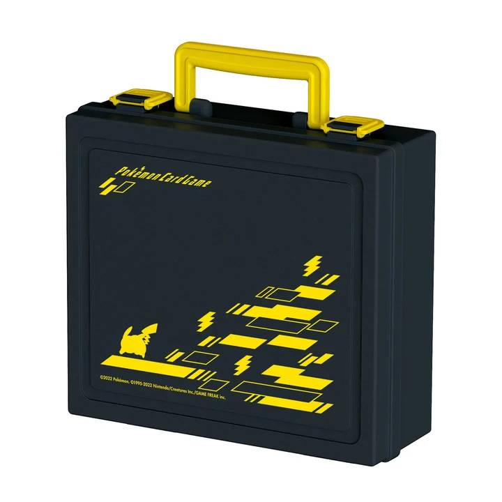 Carrying Case Pikachu