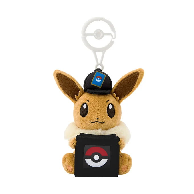 Mascot Coin Holder Eevee