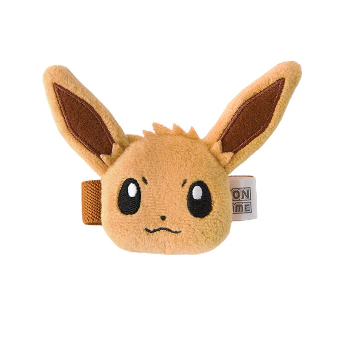 Plush Band Eevee