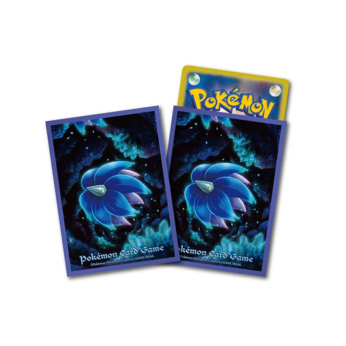 Deck Sleeves Glimmora
