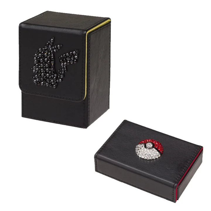 CRYSTAL STONE Accessory Range