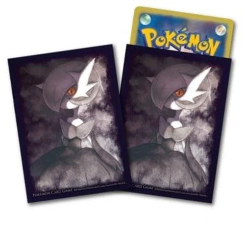 Shiny Mega Gardevoir Sleeves