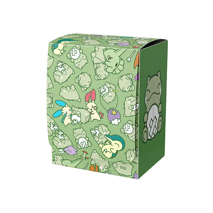 Deck Box Pokémon-Amie Substitute