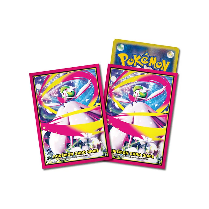 Deck Sleeves Mega Gardevoir
