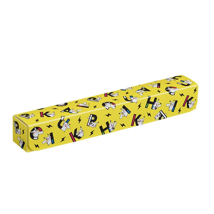 Playmat case PIKAPIKACHU