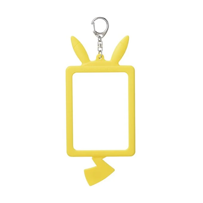 Card Holder Pikachu