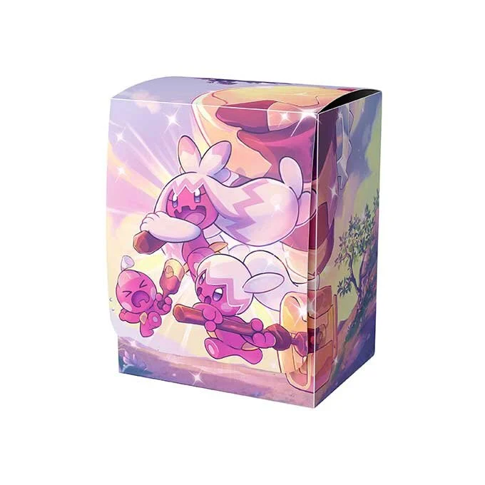 Deck Box Shiny Tinkaton