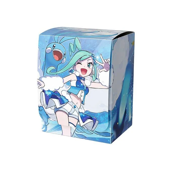 Deck Box Altaria & Lisia