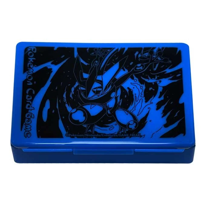Damage Counter Case Pro Greninja