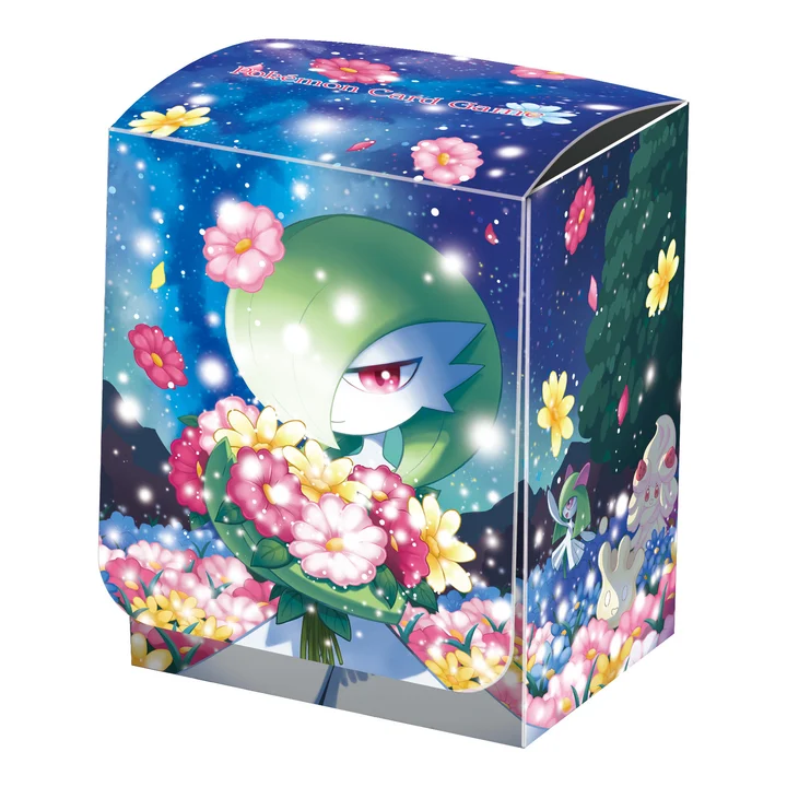 Deck Box Gardevoir
