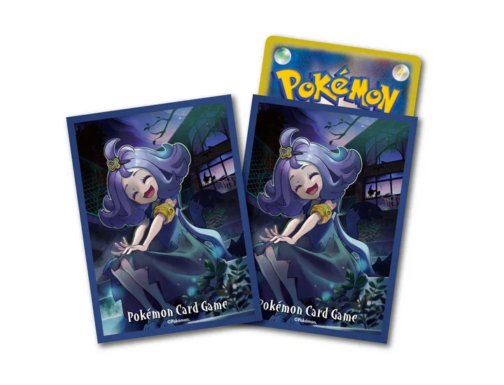 Deck Sleeves Acerola