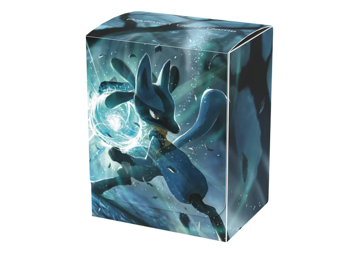 Deck Box: Lucario
