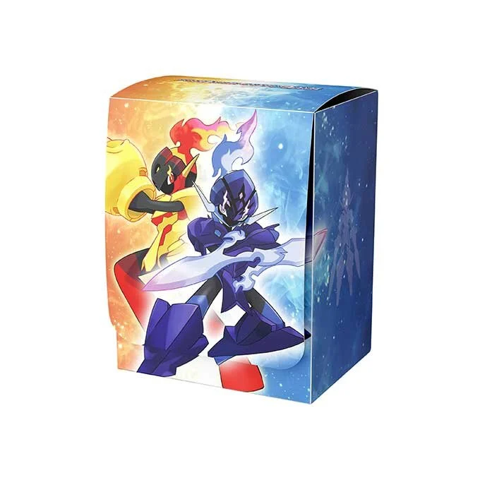 Deck Box Ceruledge & Armarouge
