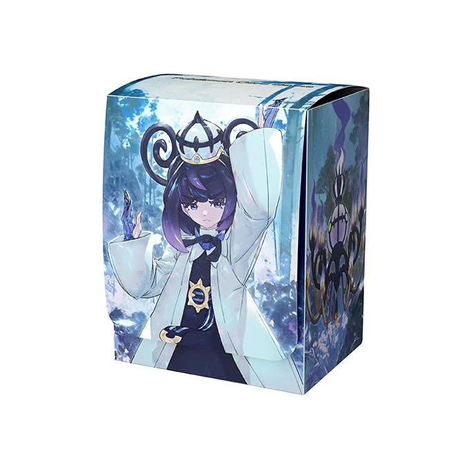 Deck Box Gwynn & Mega Chandelure