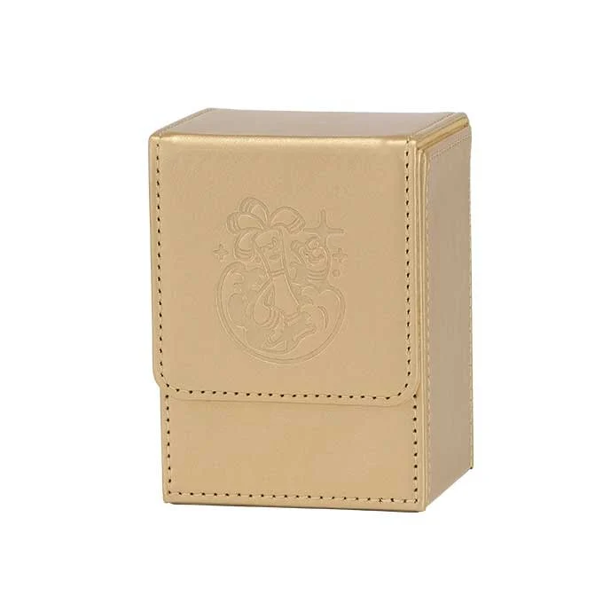 Flip Deck Box Gholdengo