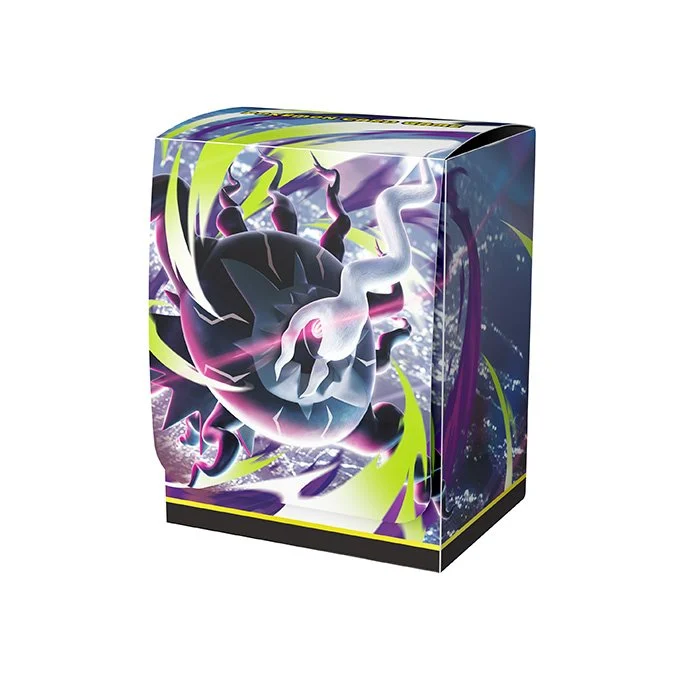 Deck Box Mega Darkrai