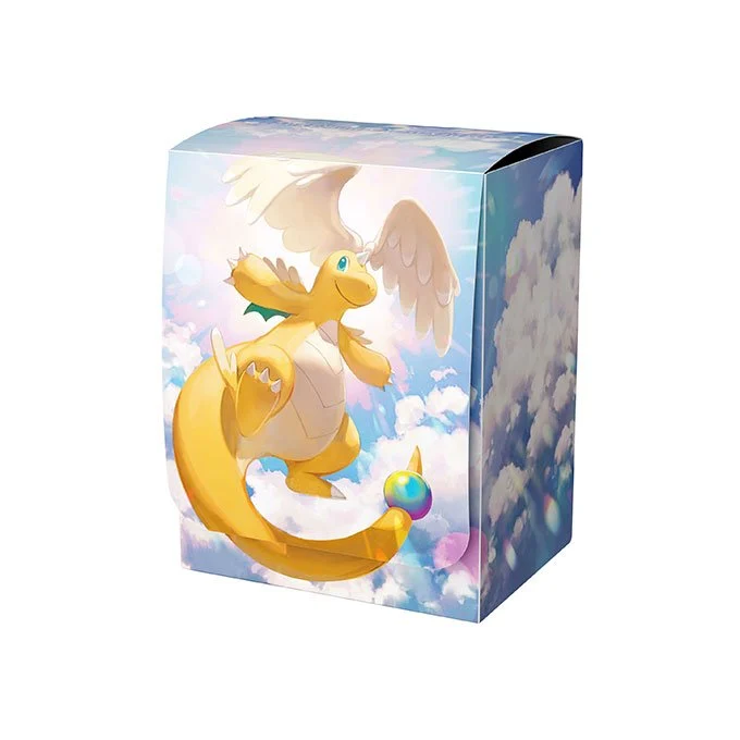 Deck Box Mega Dragonite