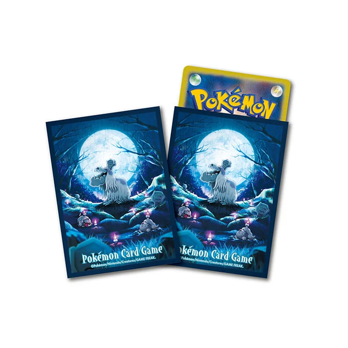 Deck Sleeves Houndstone