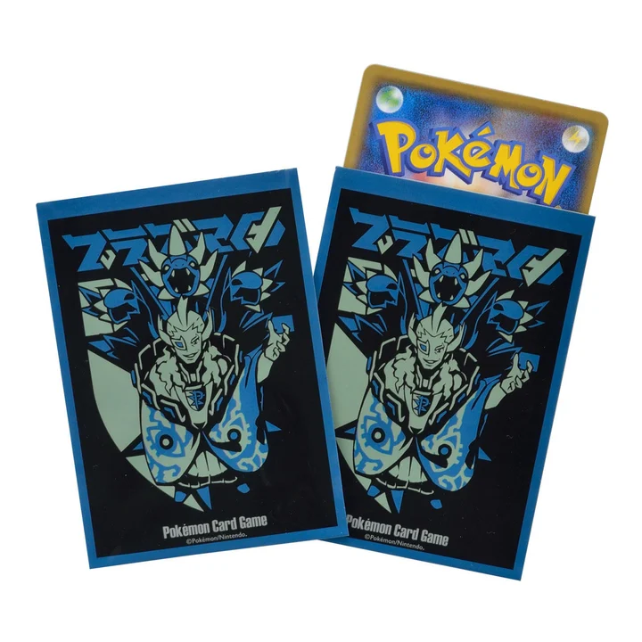 Deck Sleeves SECRET TEAMS P