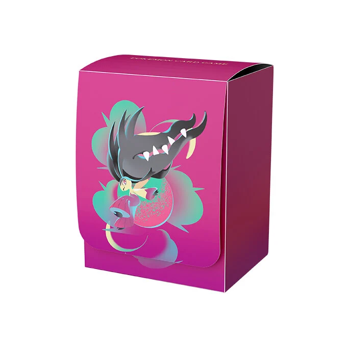 Deck Box with Elegance Mega Mawile