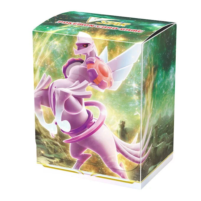 Deck Case Origin Forme Palkia