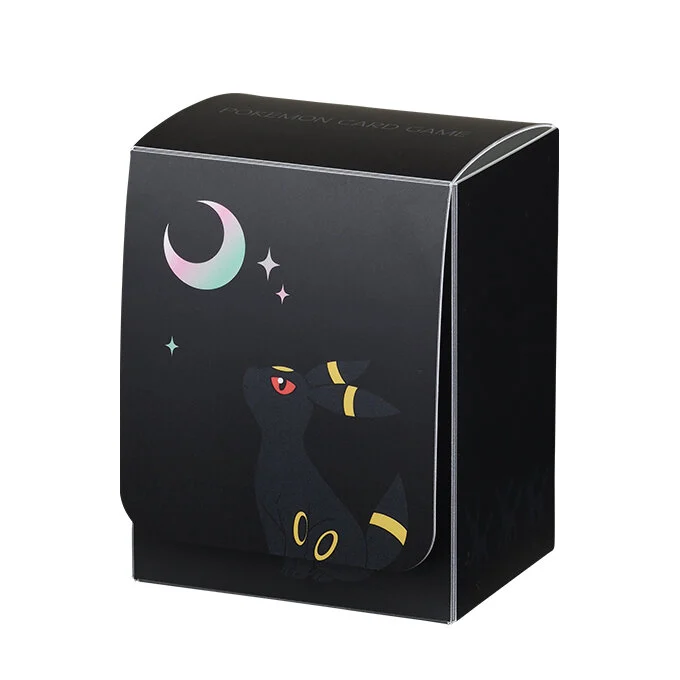 Deck Box Moonlight & Umbreon