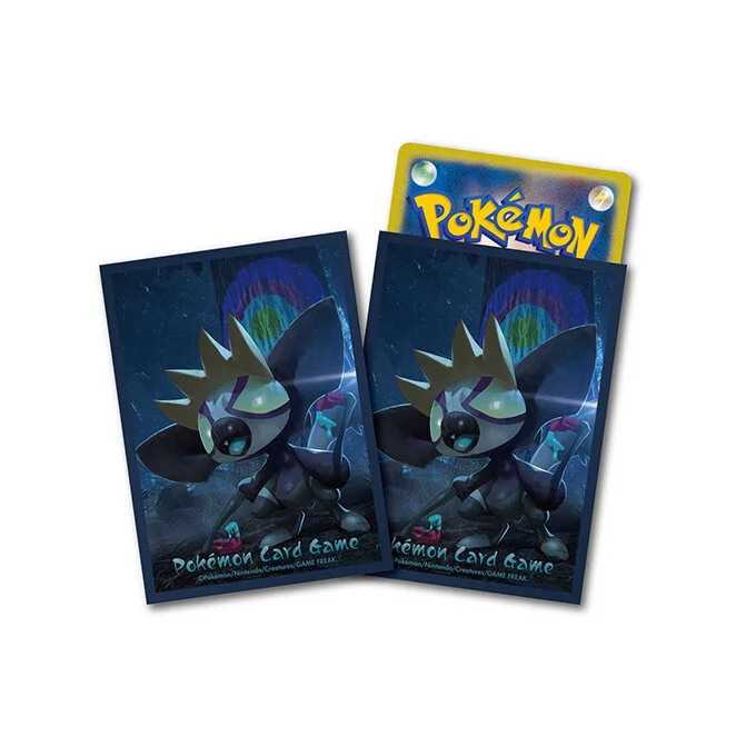 Deck Sleeves Grafaiai