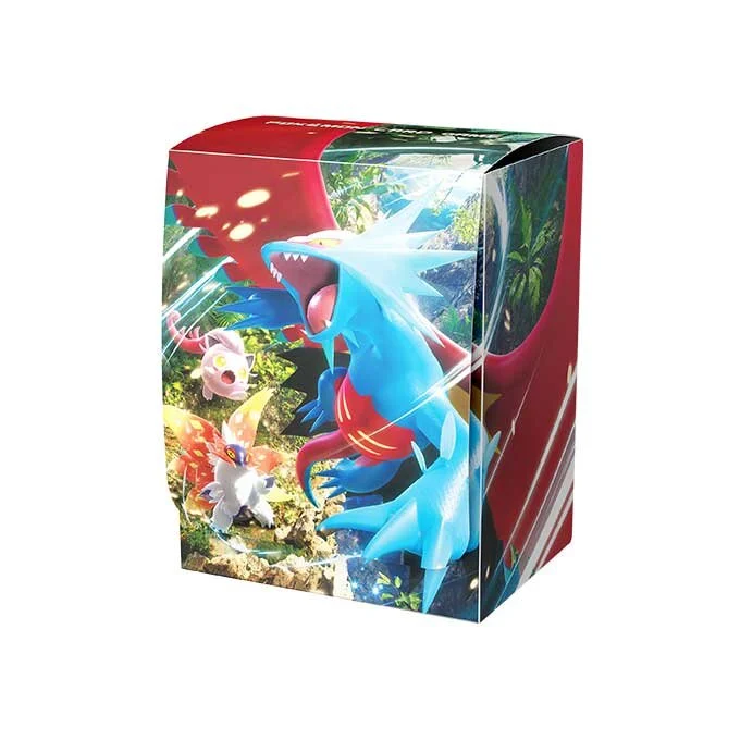 Deck Box Roaring Moon