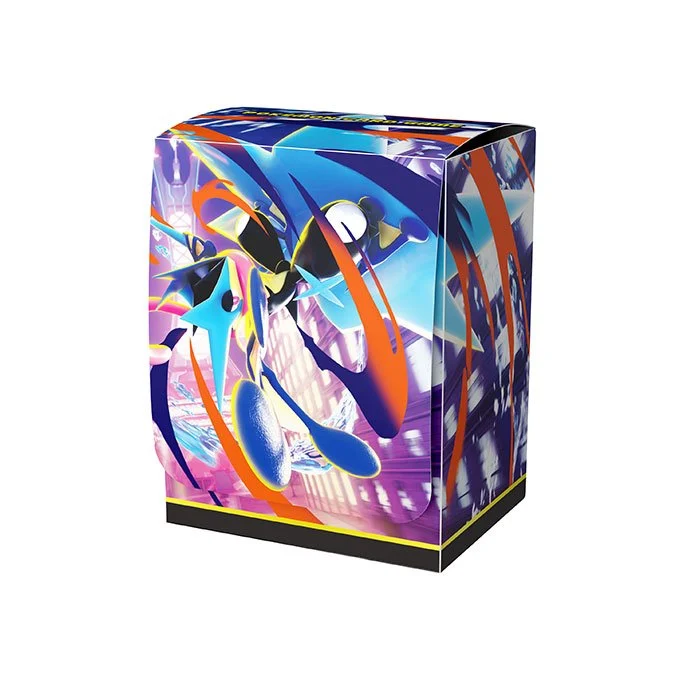 Deck Box Mega Greninja