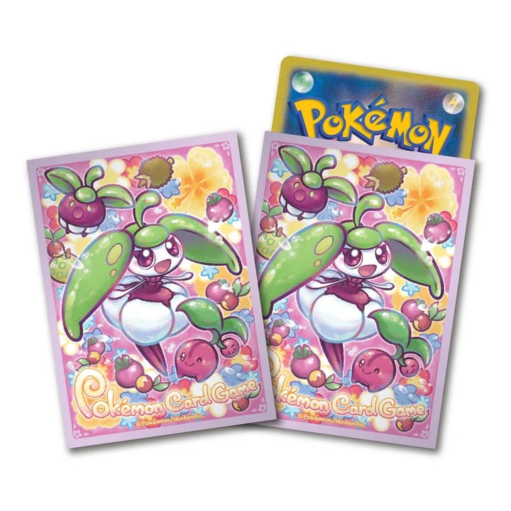 Tropical Party Sleeves